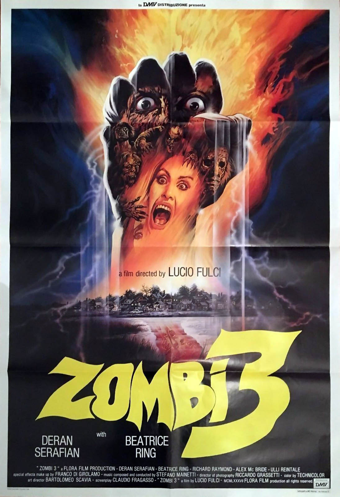 ZOMBI 3